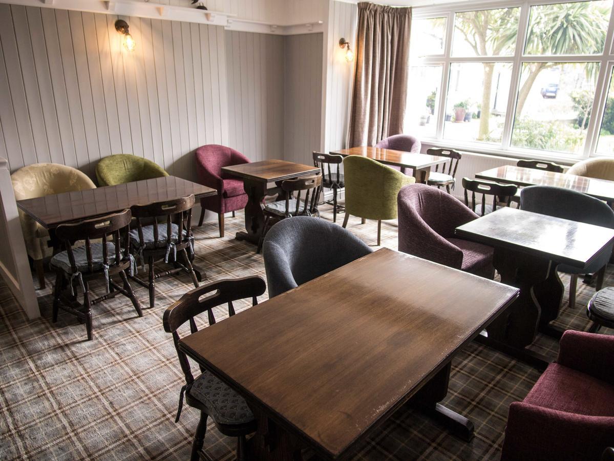 Longstone House Bed & Breakfast Hotel Seahouses