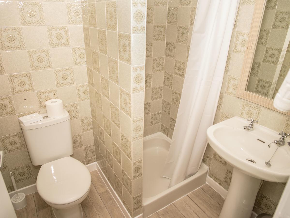 Longstone House Bed & Breakfast Seahouses