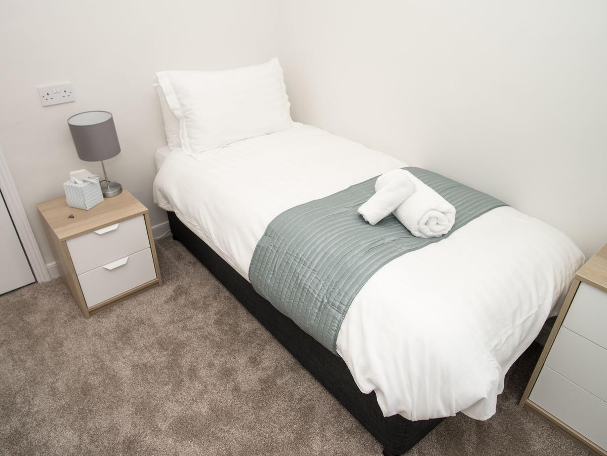 Hotel Longstone House Bed & Breakfast Seahouses