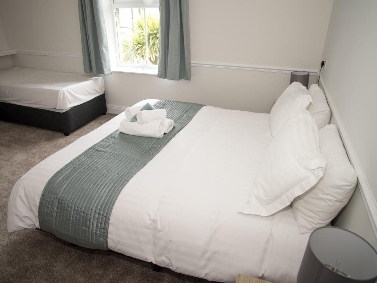 Longstone House Bed & Breakfast * Seahouses