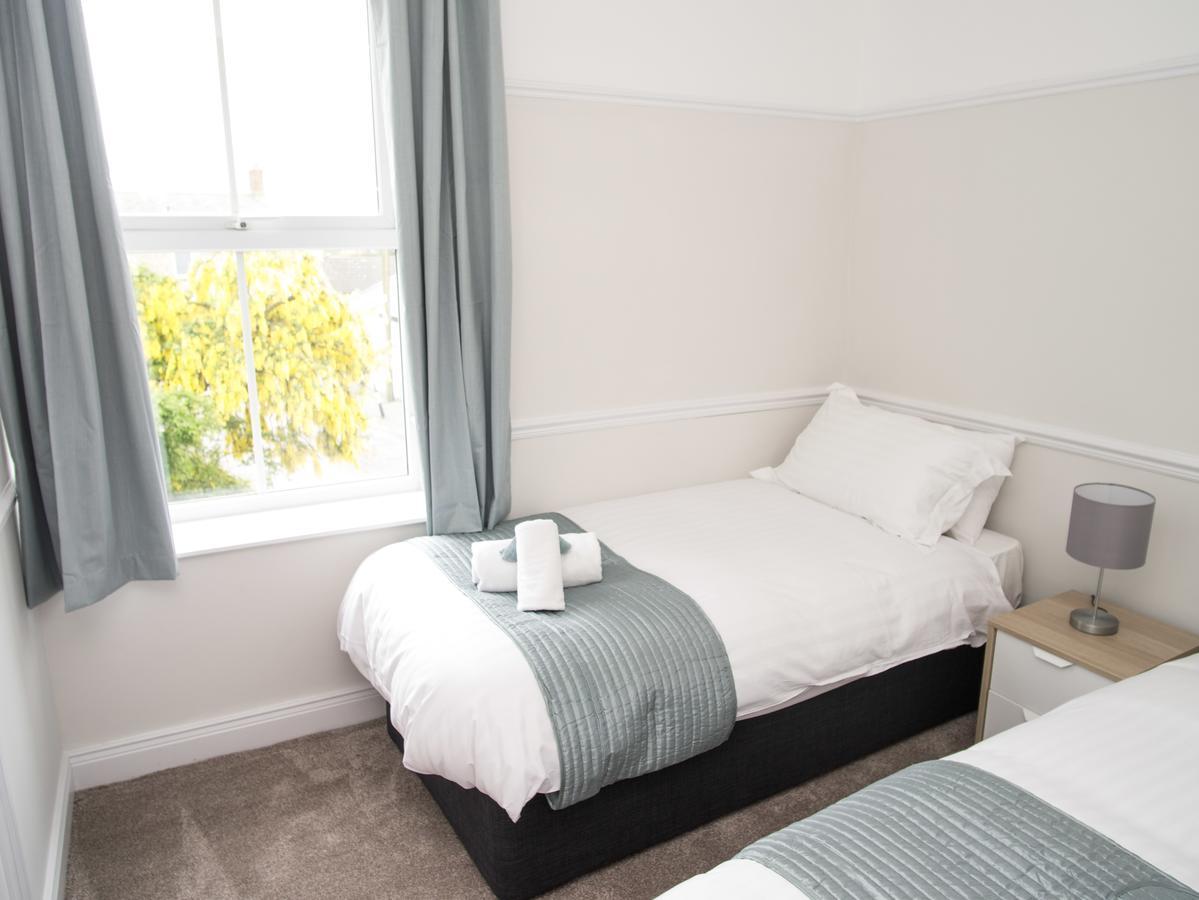 Hotel Longstone House Bed & Breakfast Seahouses